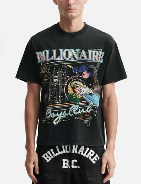 To The Moon T-Shirt view 10