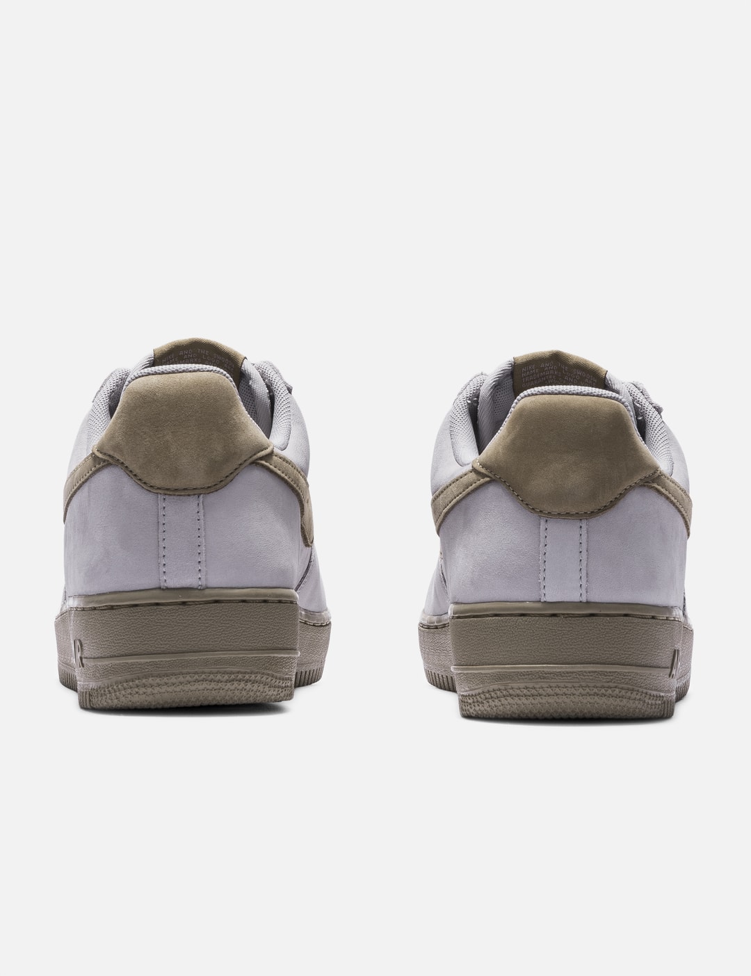 Air Force 1 Low Retro Premium view 10