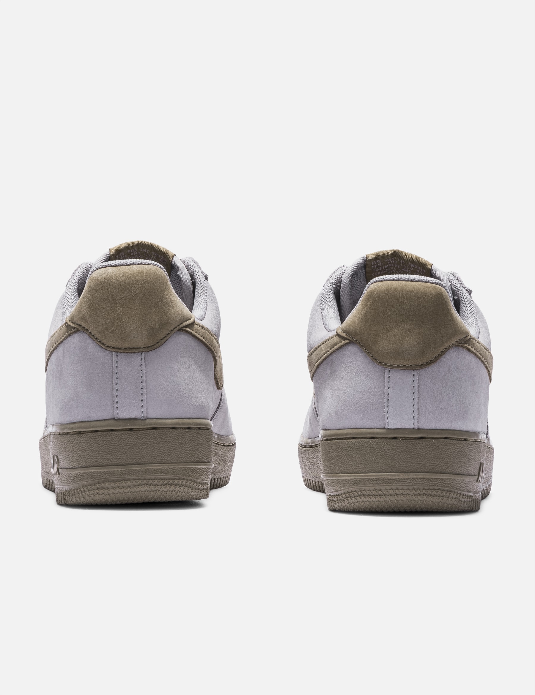 Air Force 1 Low Retro Premium view 15