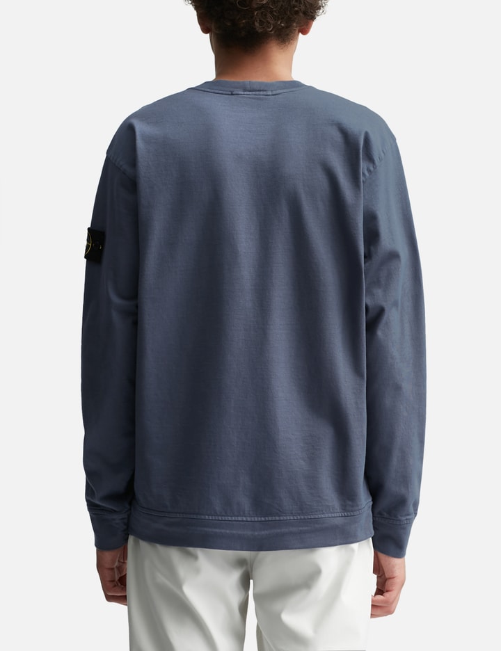 Stone Island Sweatshirt Placeholder Image