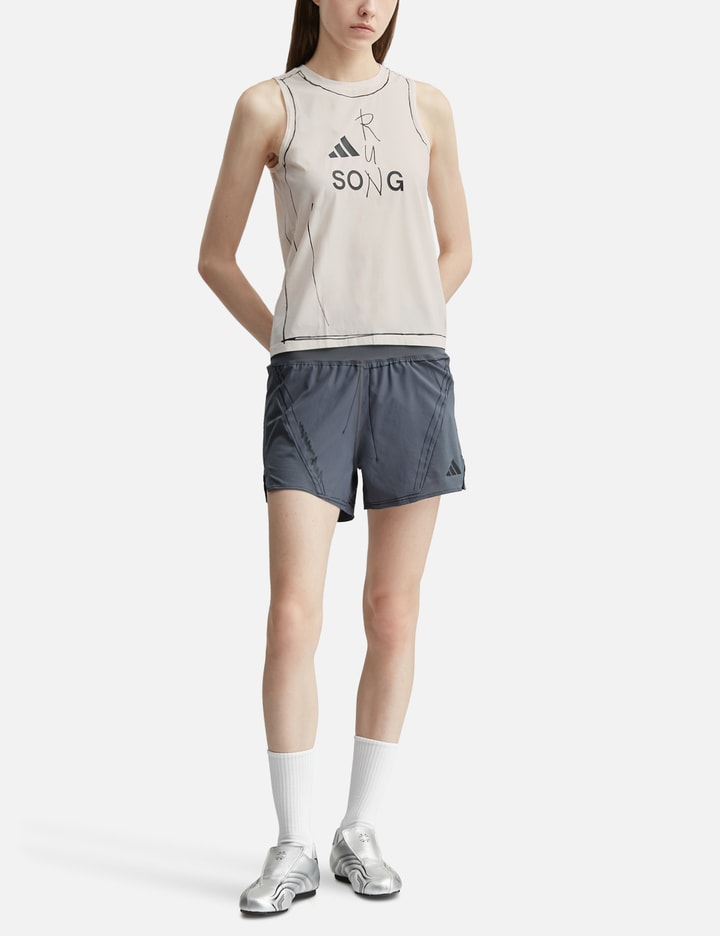adidas Originals Adidas Originals X SFTM Adi365 Running Tank