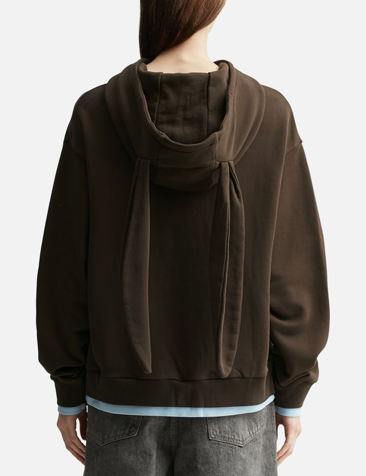 Charles Jeffrey Loverboy Rabbit Ears Hoody