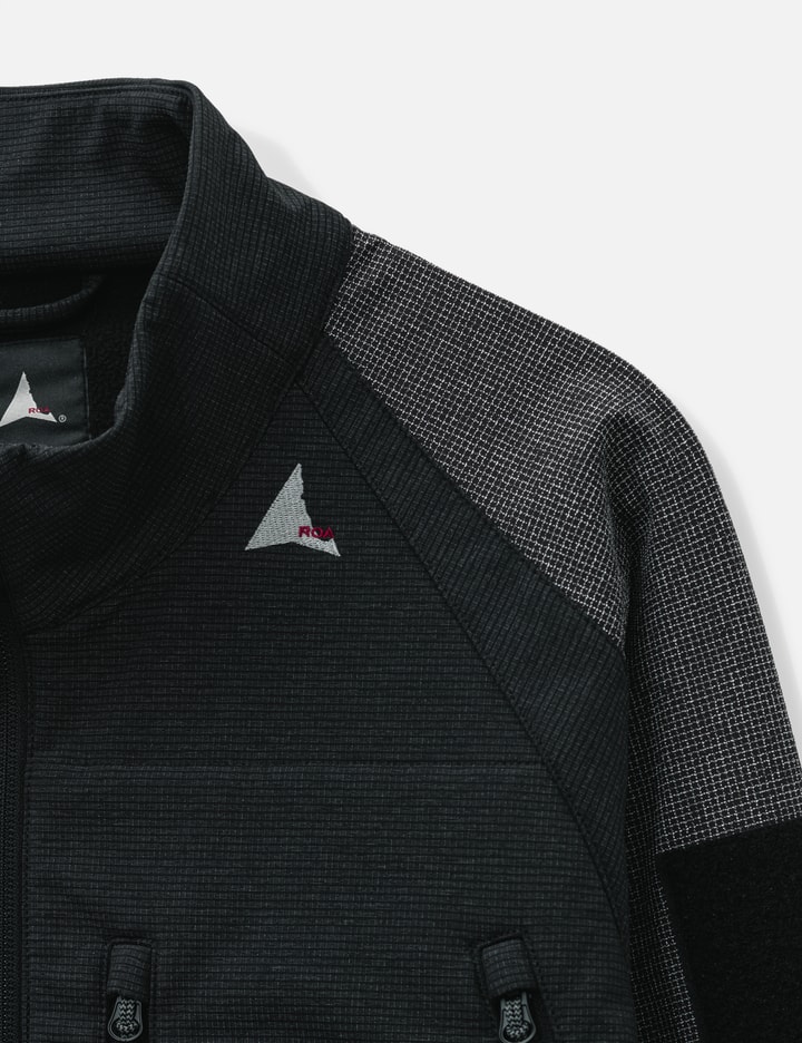 ROA Testudo Reinforced Softshell Jacket