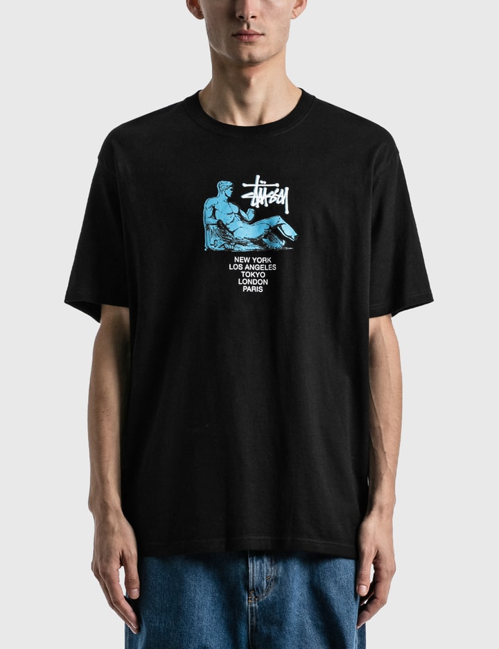 Dionysos T-shirt Placeholder Image