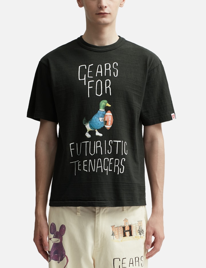 グラフィック Tシャツ #2 Placeholder Image