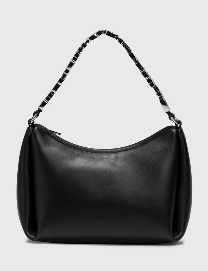 MARQUESS MEDIUM HOBO IN LEATHER Placeholder Image