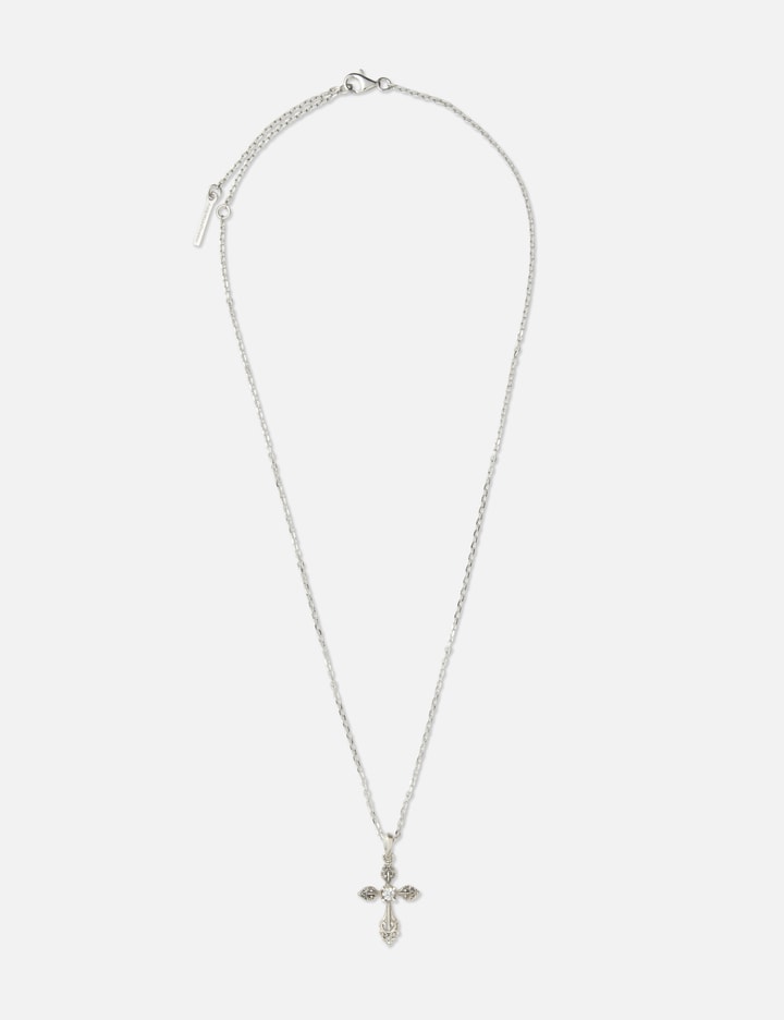 Cross Pendant Necklace Placeholder Image