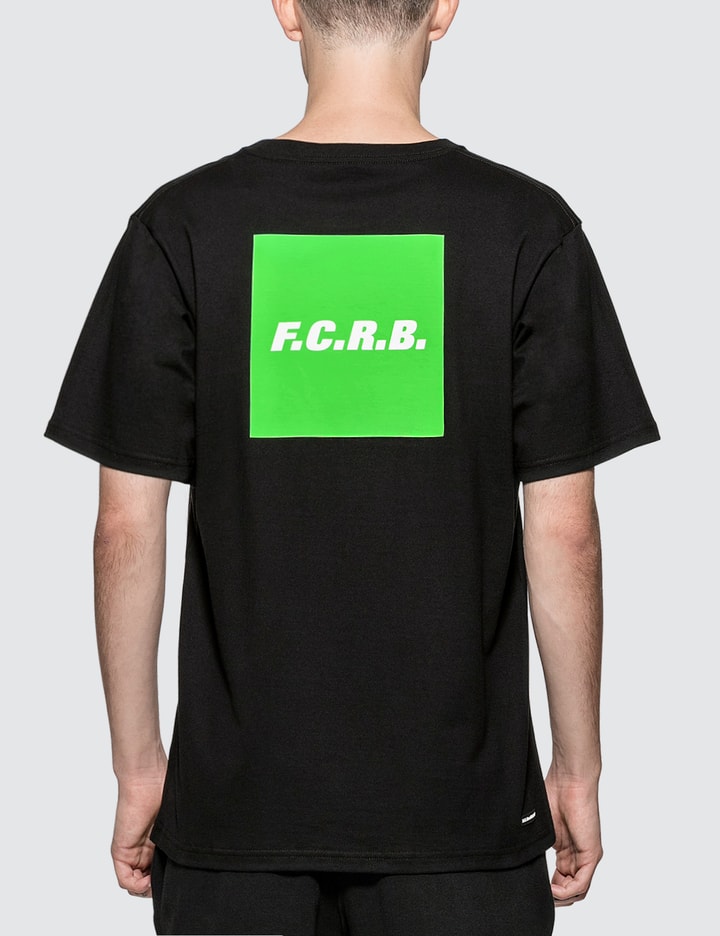 Square F.C.R.B. T-shirt Placeholder Image