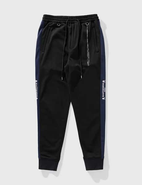 Mastermind World Lined Trackpants (Slim Fit)
