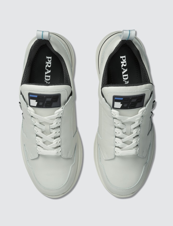 Chunky Laced Sneaker Placeholder Image