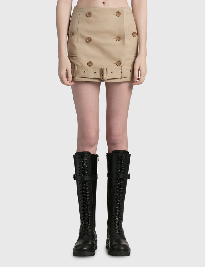 Trench Skirt Placeholder Image