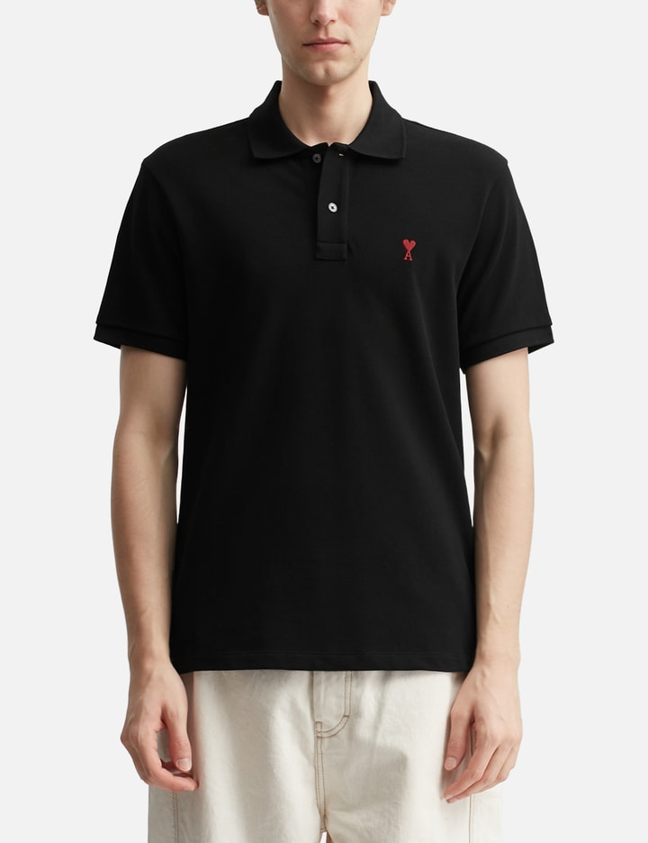 Ami De Coeur Polo Shirt Placeholder Image