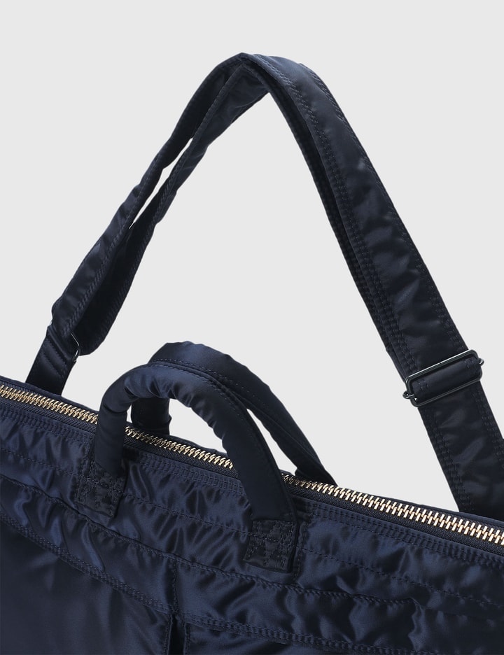 TANKER 2-WAY HELMET BAG Placeholder Image