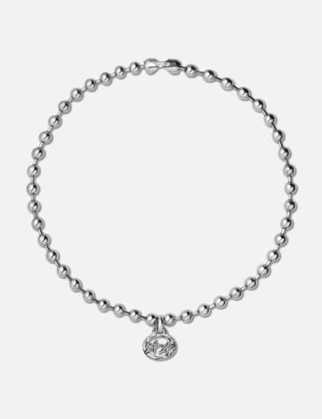 TwoJeys Icon Ball Necklace #2