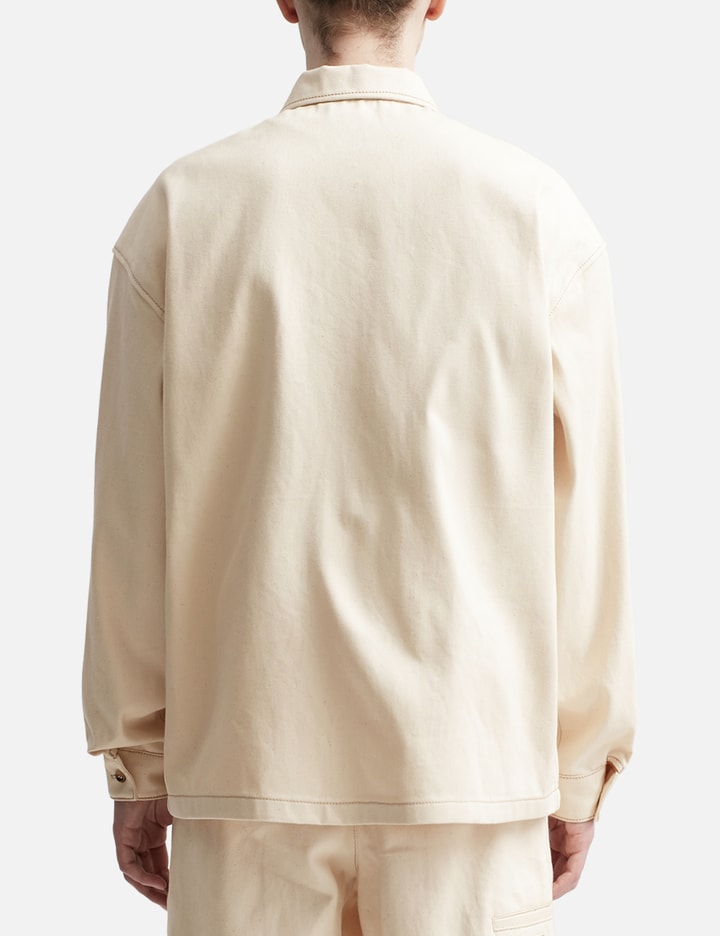 Bull Denim Shirt Placeholder Image