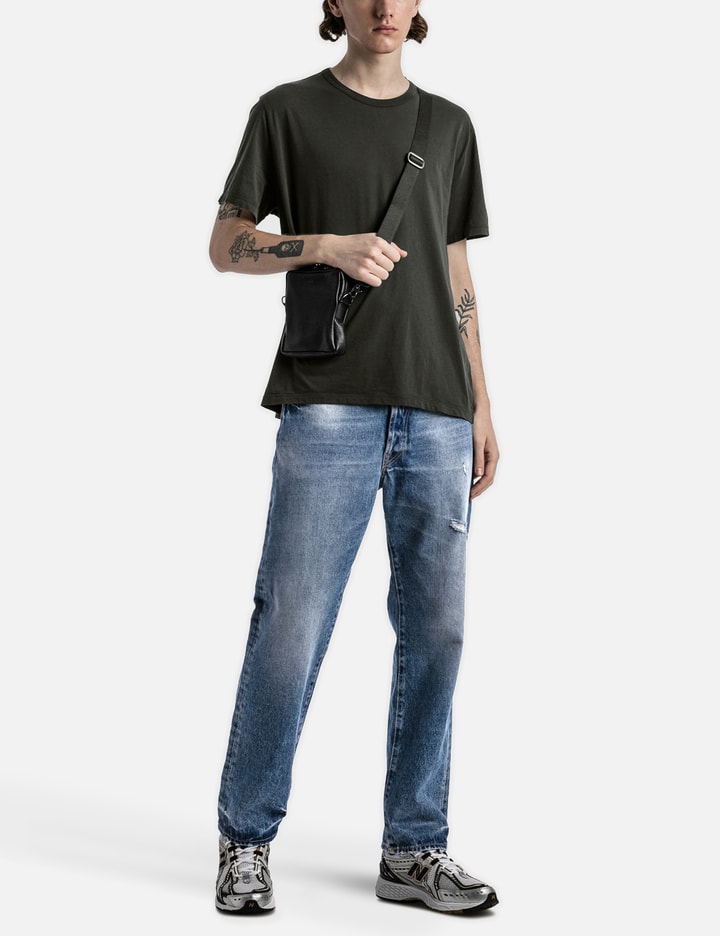 DELAY MINI MESSENGER BAG Placeholder Image