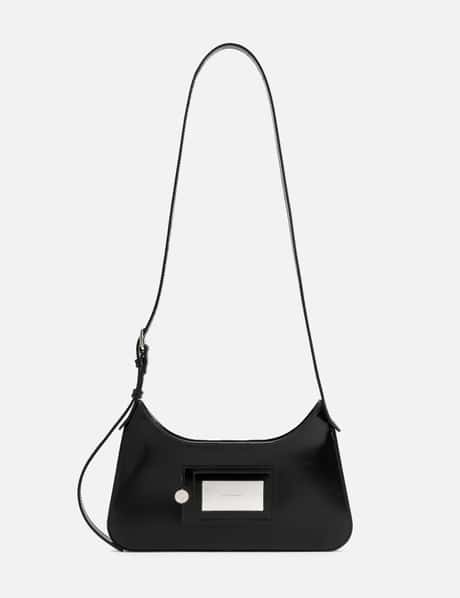 Platt Micro Shoulder Bag view 11
