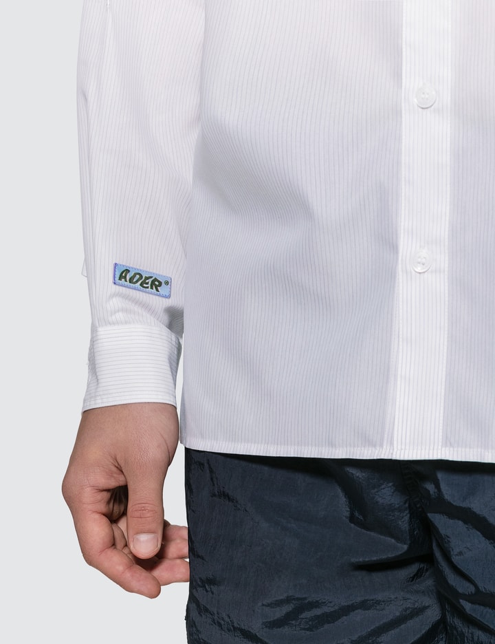 Rantia Long Sleeve Shirt Placeholder Image