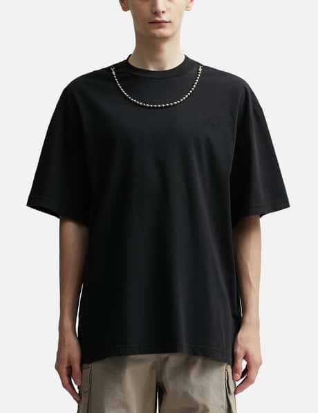 AMBUSH® - ボールチェーン Tシャツ | HBX - ハイプビースト(Hypebeast 