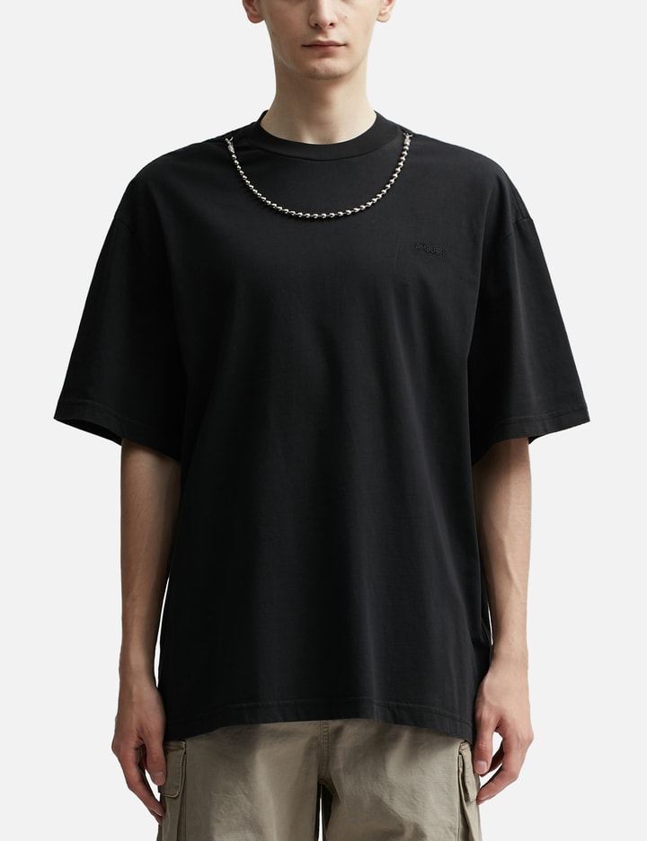 Ballchain T-shirt Placeholder Image