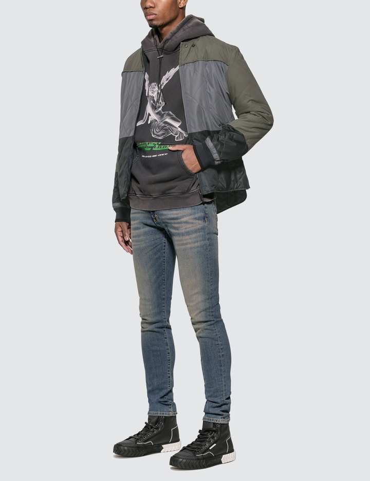 Essential Denim Jeans Placeholder Image