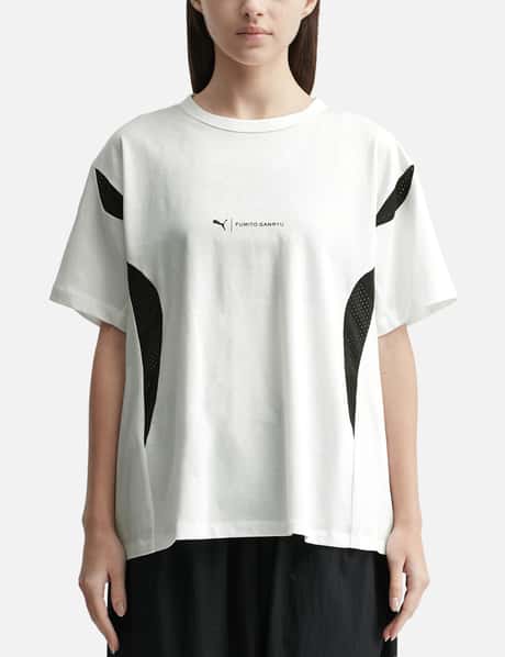 Puma PUMA x Fumito Ganryu Short Sleeve T-Shirt