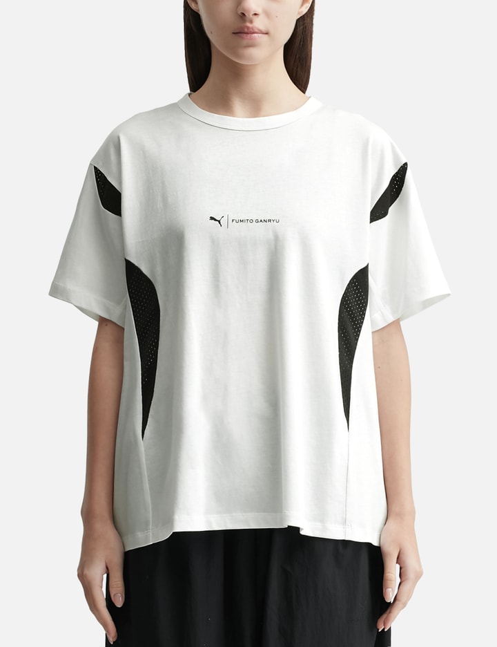 PUMA x Fumito Ganryu Short Sleeve T-Shirt Placeholder Image