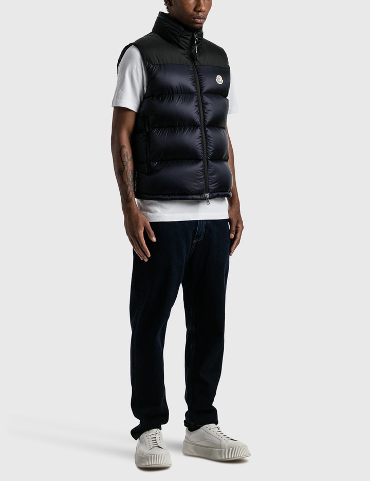 Ophrys Vest Placeholder Image