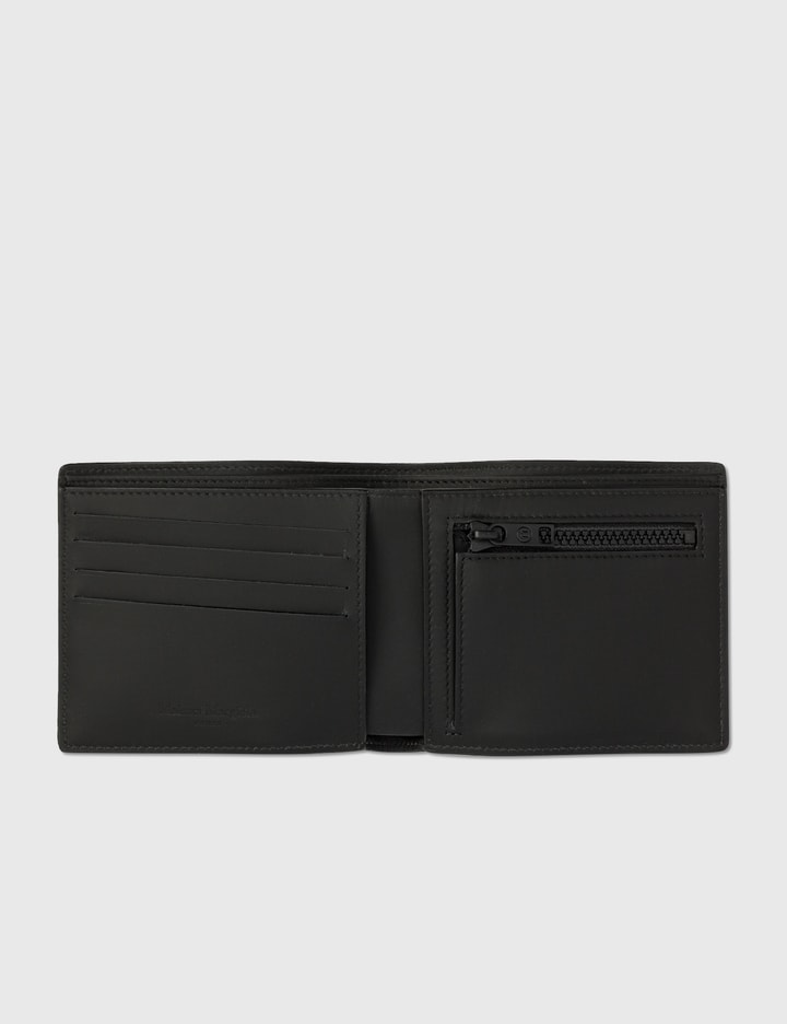 Cards and Coins Bifold Wallet Placeholder Image
