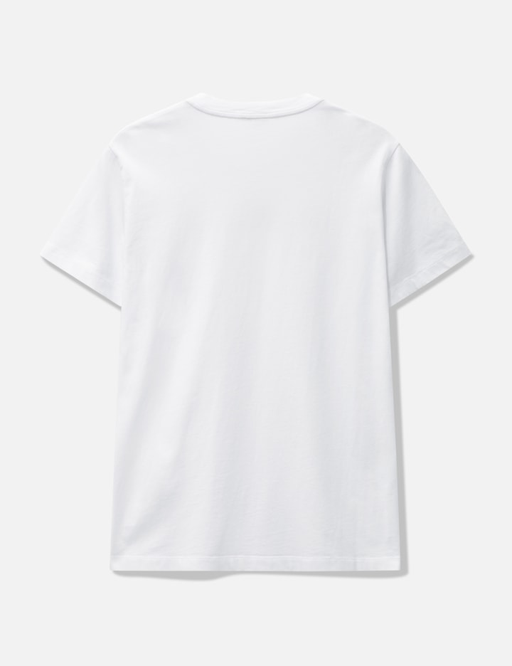 Short Sleeve Logo T-shirt Placeholder Image