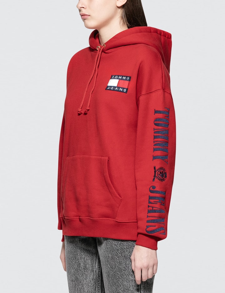 90S CN Hoodie Placeholder Image