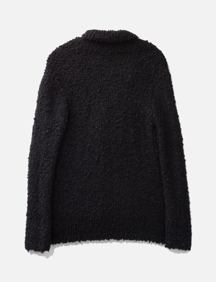 Hairy Shawl Cardigan Placeholder Image