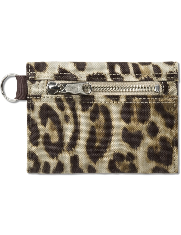 Leopard Wallet (m) Placeholder Image