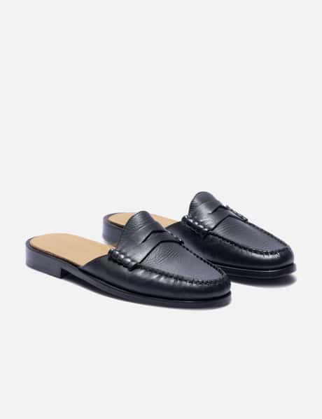 mens backless dress shoes mens backless loafer shoes casual non slip slip shoes