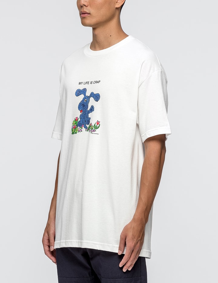Crap T-Shirt Placeholder Image