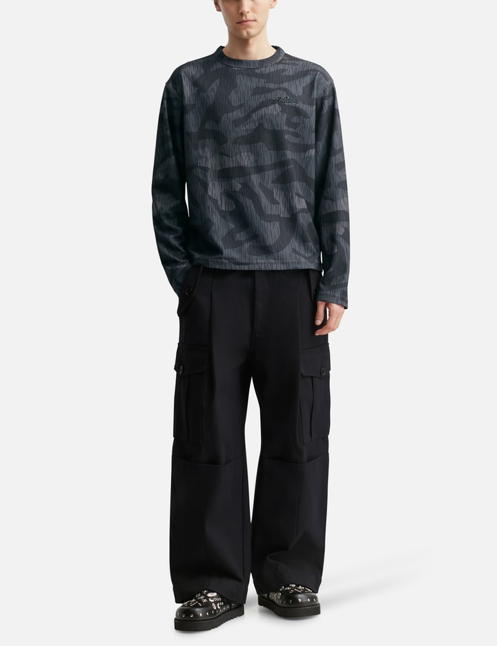 Balloon Cargo Pants Placeholder Image