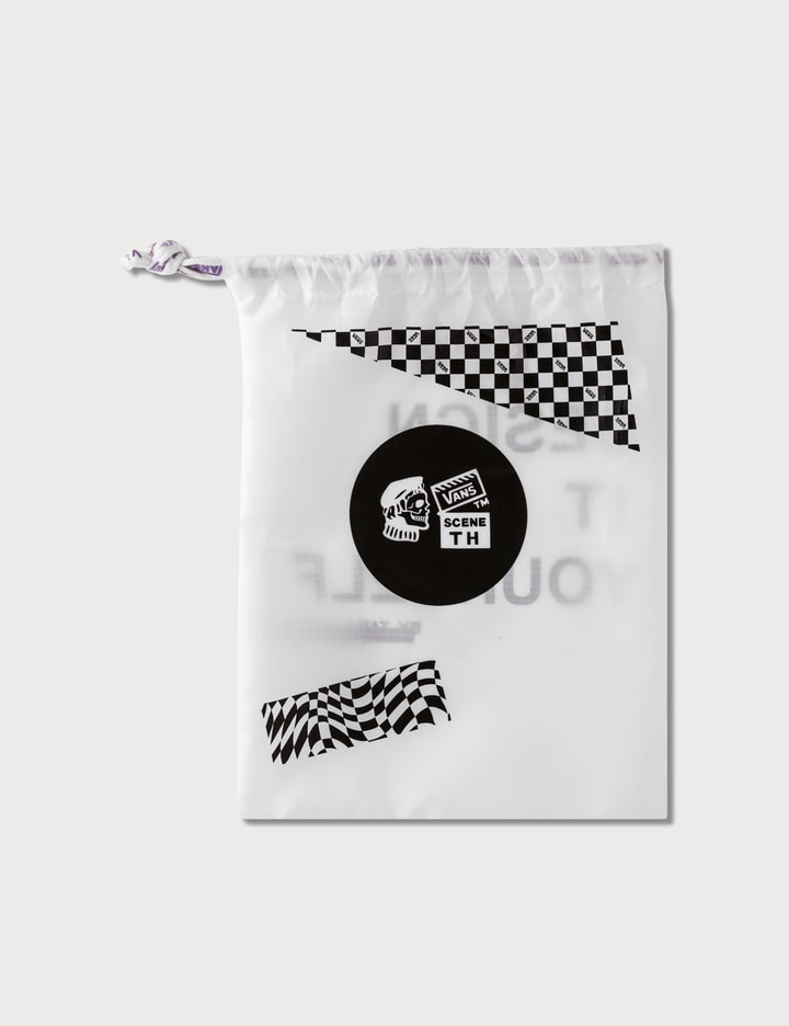 Vans x Taka Hayashi DIY Low VLT LX Placeholder Image