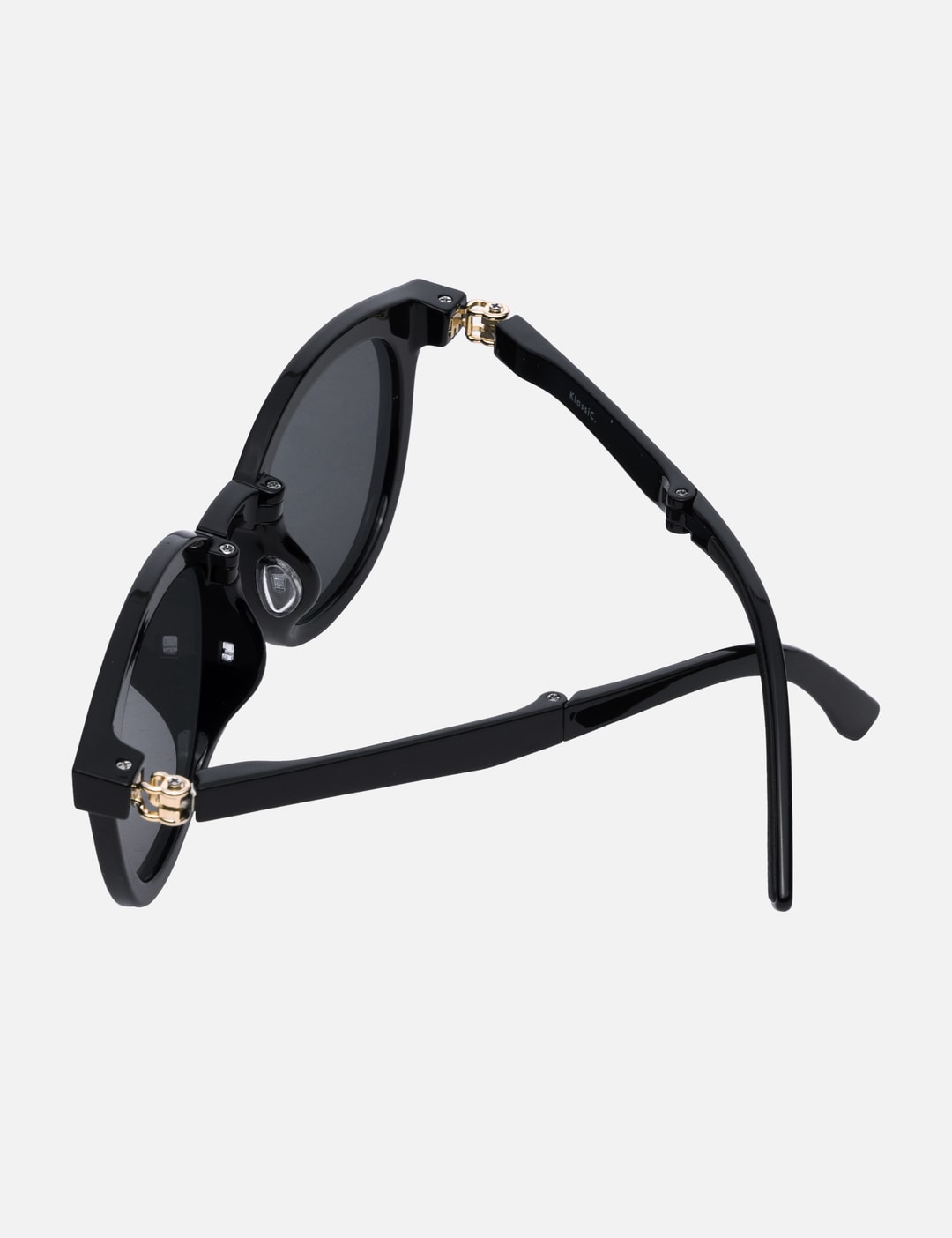 F001 Folding Sunglasses view 11