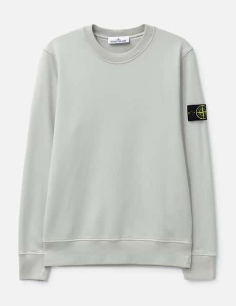 Organic Cotton Fleece Sweatshirt view 6