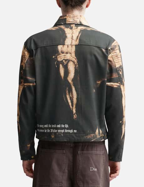 Someit - SOLVER Vintage Jacket | HBX - Globally Curated Fashion 