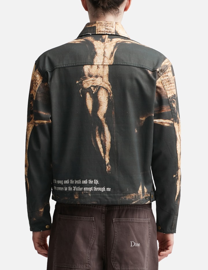 SOLVER Vintage Jacket Placeholder Image