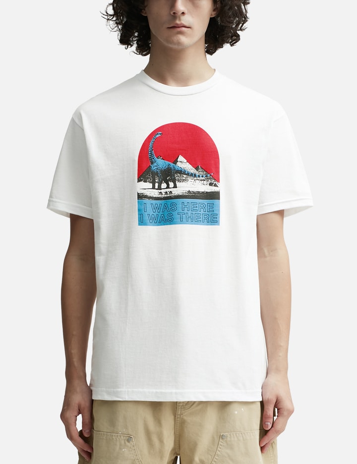 Tourist T-shirt Placeholder Image