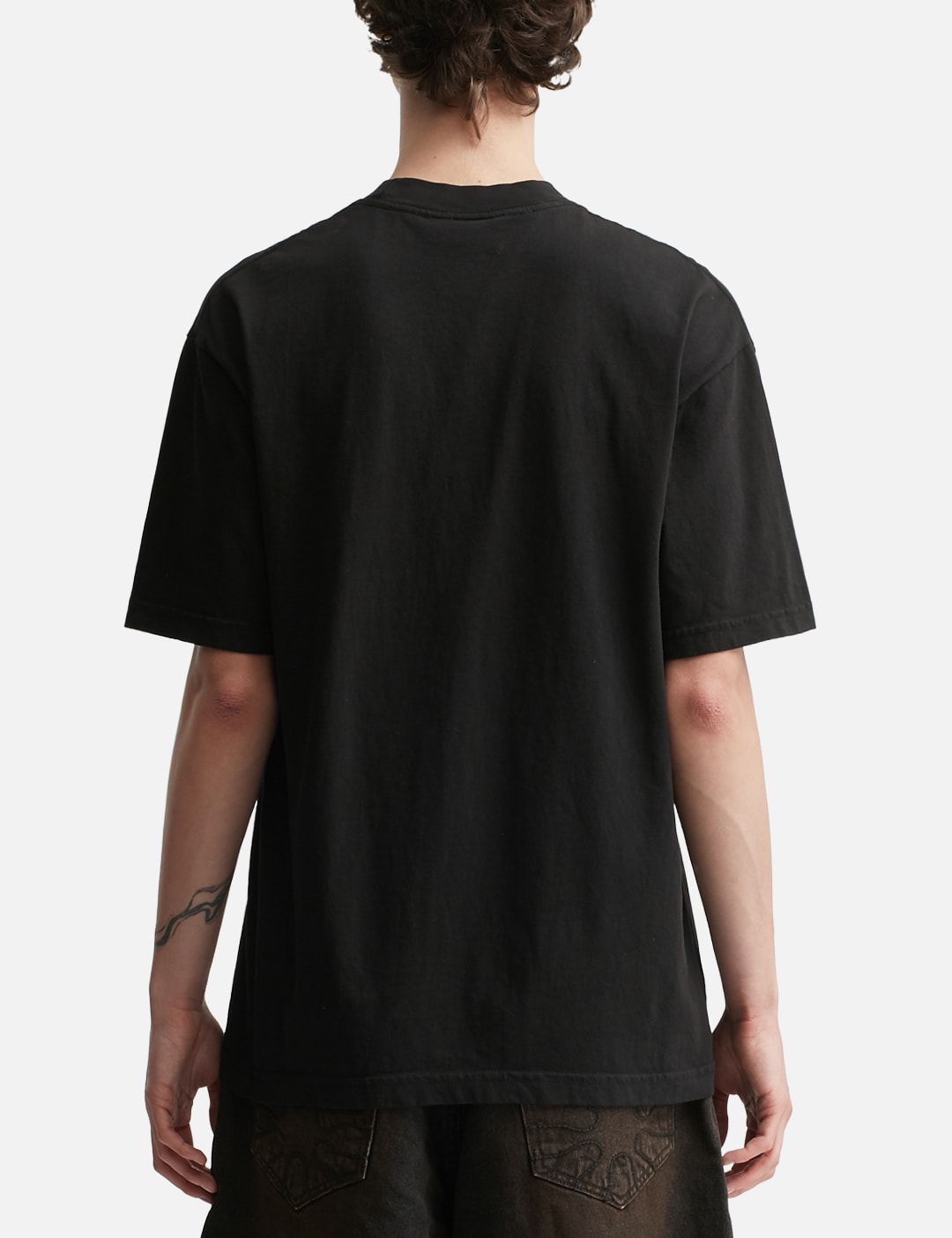 Jackass X Babylon Classic Tee view 13