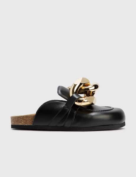 JW Anderson Chain Loafer