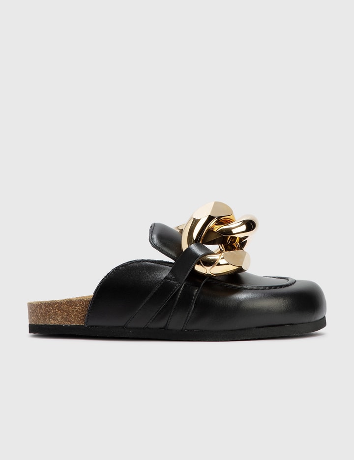 Chain Loafer Placeholder Image