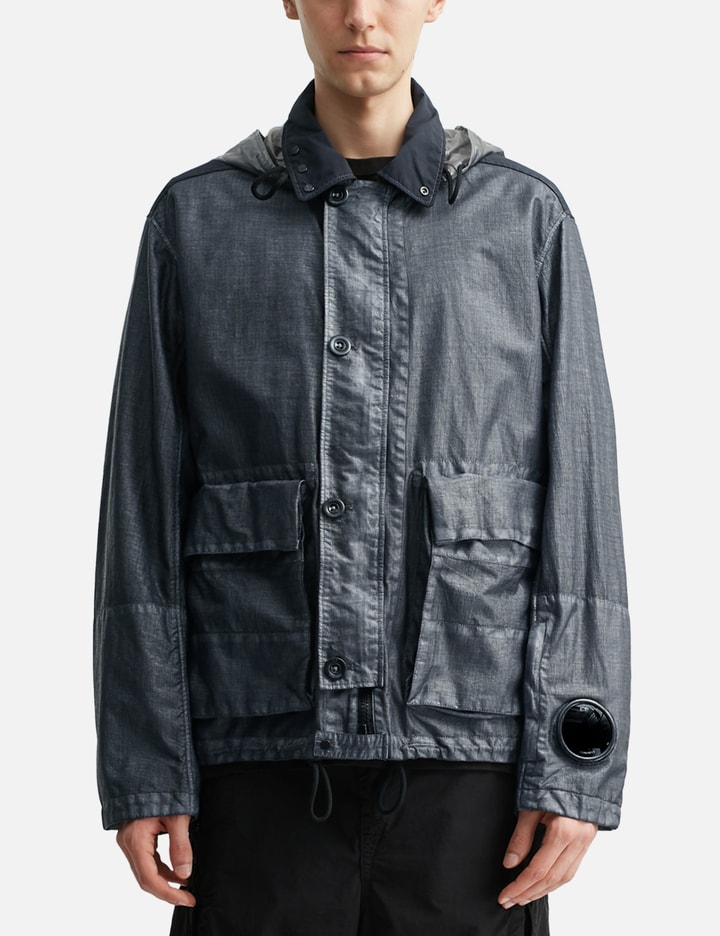 Rafia Mille Jacket Placeholder Image