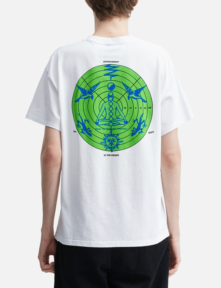 Brain Dead Ancient Ways T-Shirt
