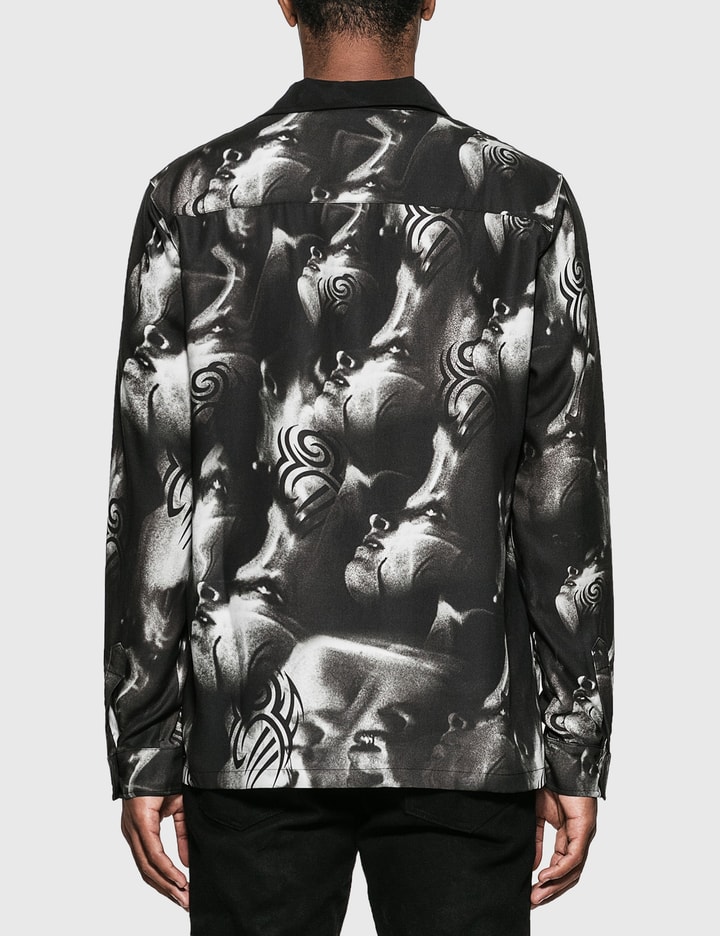 Misbhv Manga Shirt