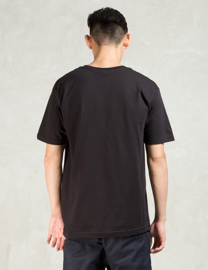Black/White X-ray T-Shirt Placeholder Image