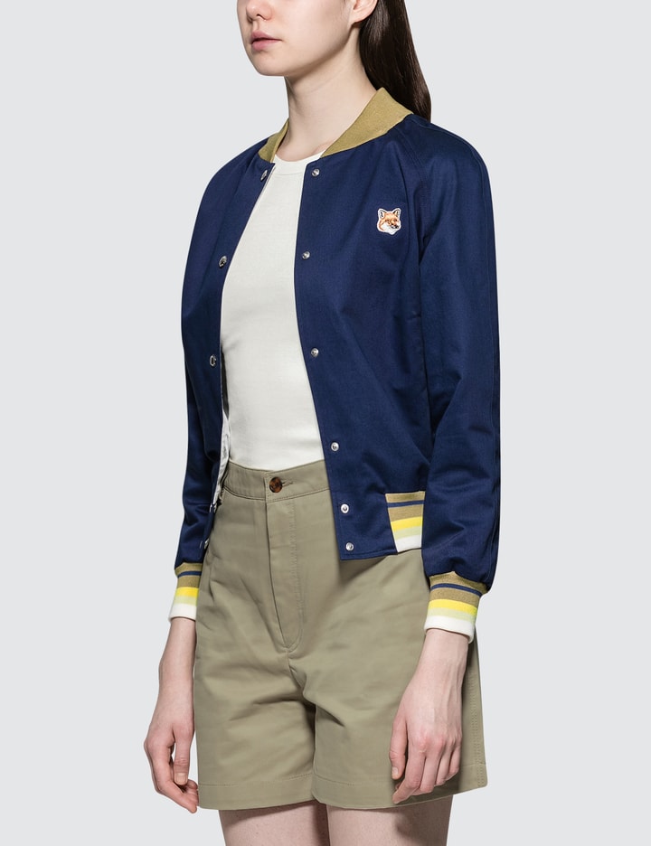 Plain Teddy Jacket Placeholder Image